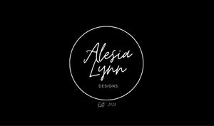 Alesia Lynn Designs. Your one stop shop for high quality affordable Bangles and Natural gemstone bracelets. Each piece is designed and cultivated in house. 