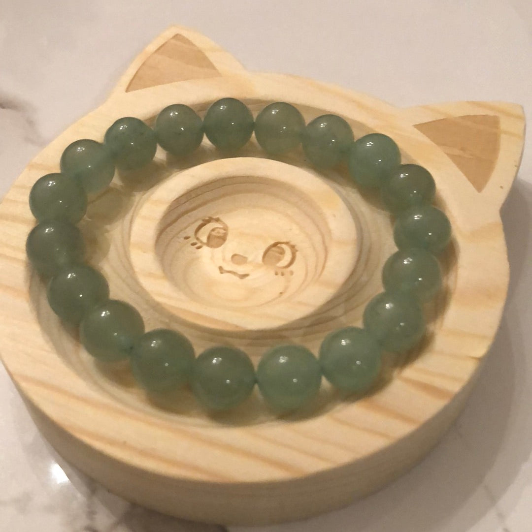 12mm Aventurine