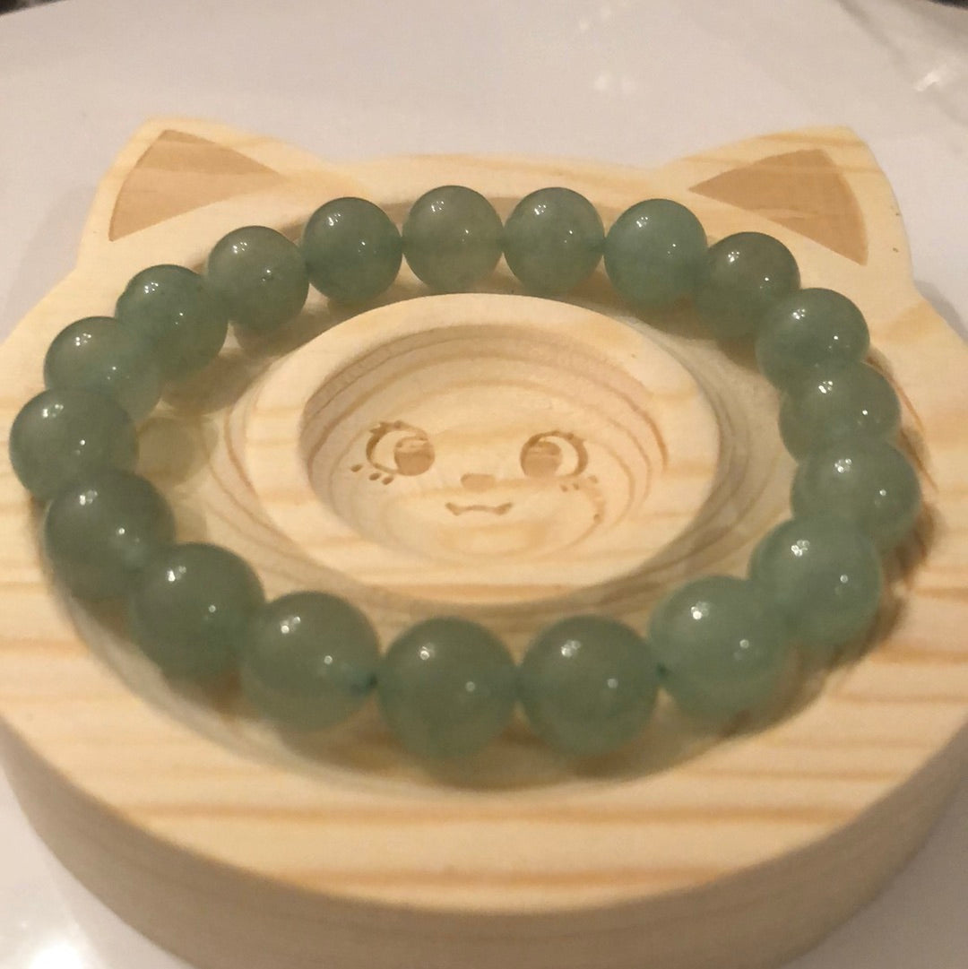 12mm Aventurine