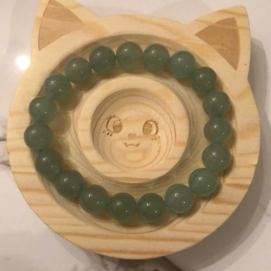 12mm Aventurine