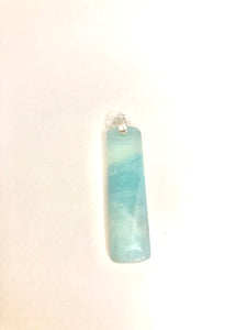 Amazonite Quad