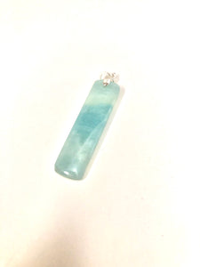 Amazonite Quad