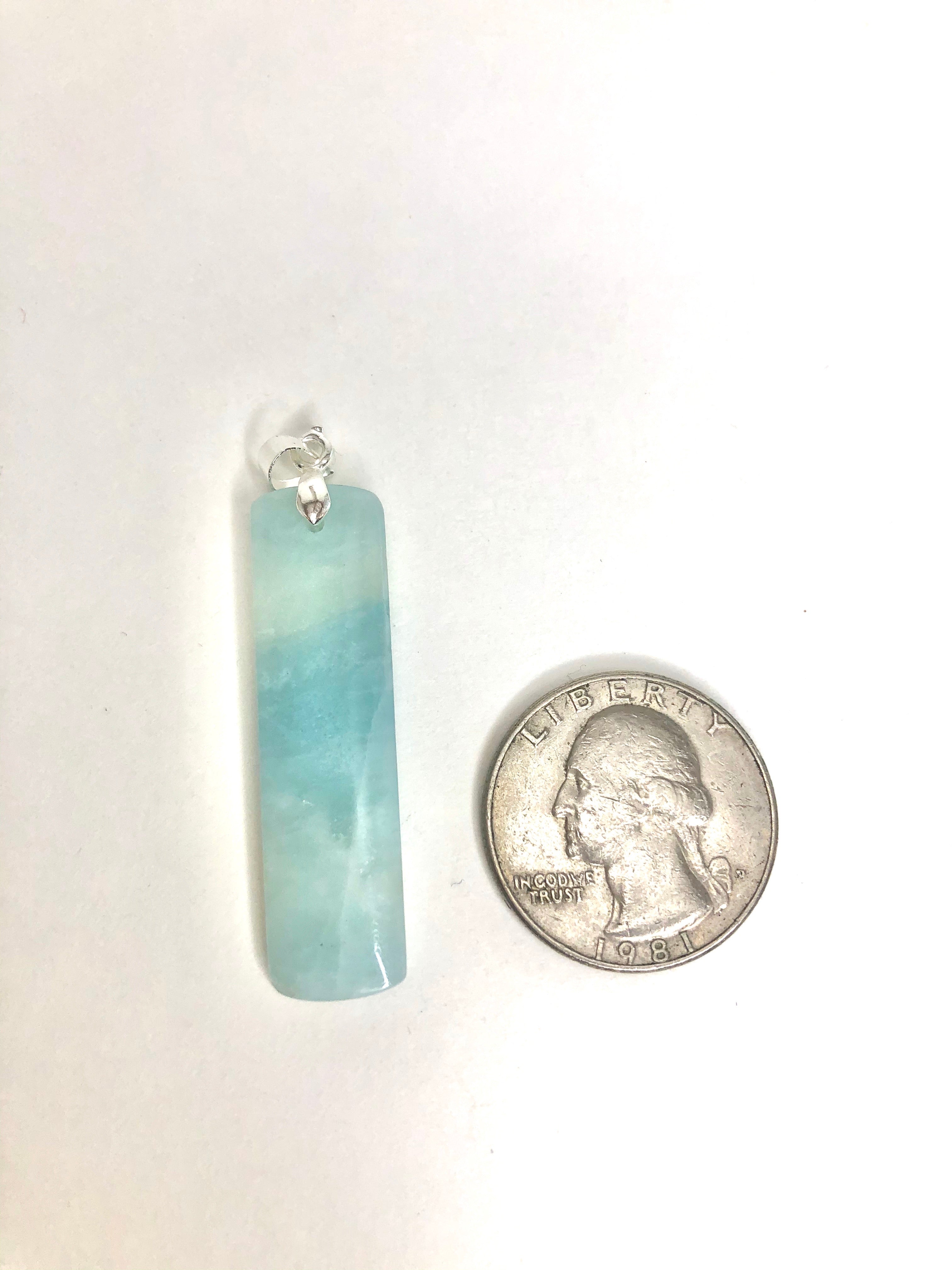 Amazonite Quad