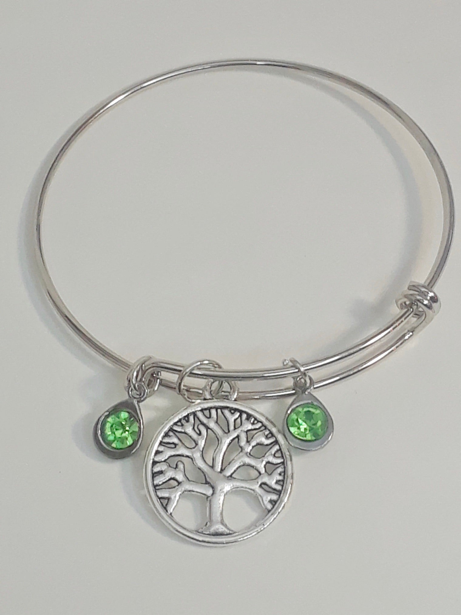 Tree of Life - Green