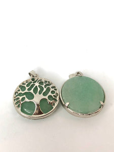 Aventurine Tree of Life