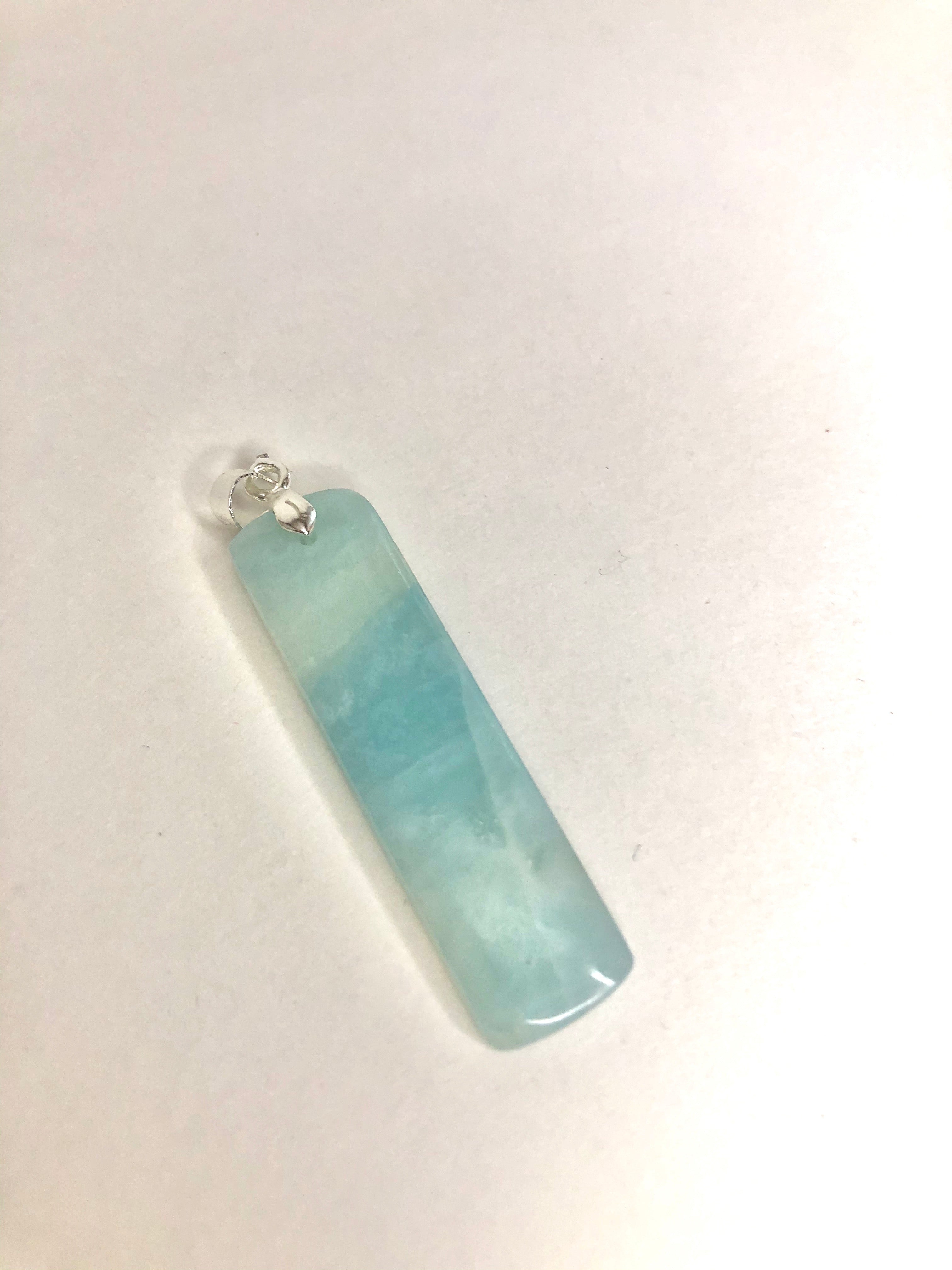 Amazonite Quad