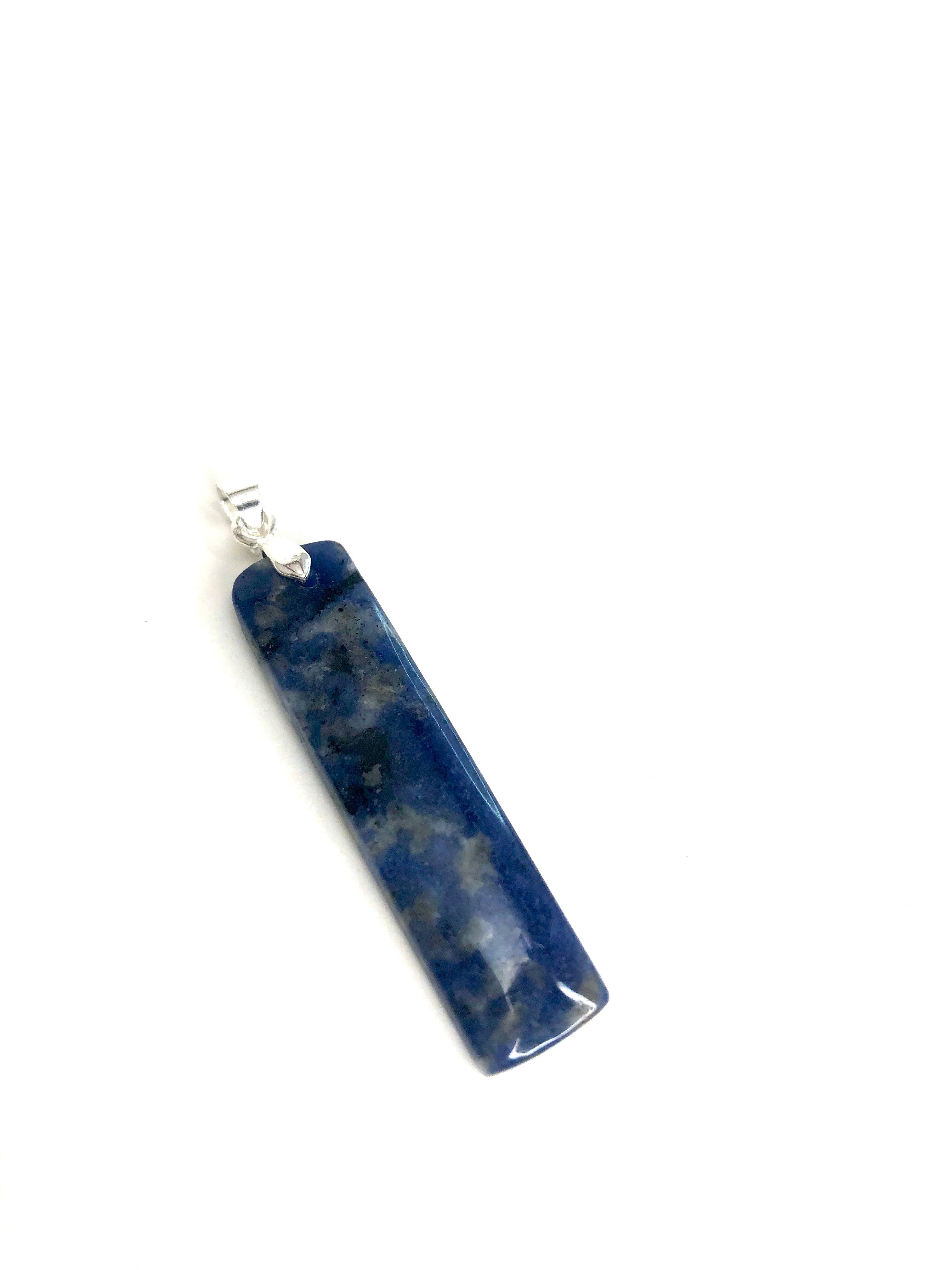 Bluest  ( Soldite Quad)